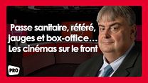 image de Boxoffice L'émission avec Richard Patry  - 22/07/2021