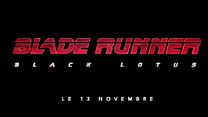 image de Blade Runner - Black Lotus - saison 1 Bande-annonce VO