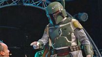 image de Sous le casque : l'héritage de Boba Fett Teaser VO