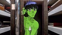image de Gorillaz: Song machine live from Kong Bande-annonce VF
