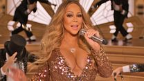 image de Mariah's Christmas : The Magic Continues Teaser VO
