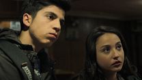 image de Les Criminels Bande-annonce VO