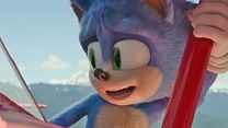 image de Sonic 2 le film Bande-annonce (2) VF