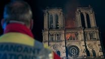 Notre-Dame brûle Teaser VF