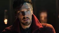 Doctor Strange in the Multiverse of Madness Bande-annonce VO