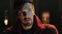 image de la vidéo Doctor Strange in the Multiverse of Madness Bande-annonce VO