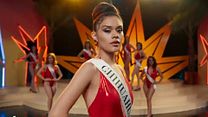 image de Señorita 89 - saison 1 Teaser VO