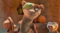 image de L'Âge de glace : Les aventures de Buck Wild Bande-annonce (2) VO