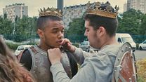 image de La Fin des rois Bande-annonce VF