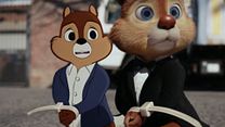 image de Tic et Tac, les Rangers du risque : le film Bande-annonce (2) VF