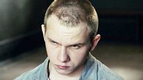 image de Bruno Reidal EXTRAIT VF "Prison"