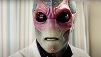 Resident Alien - saison 2 Teaser VF