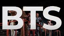 image de BTS Permission to dance on stage - Seoul: Live viewing Teaser VO