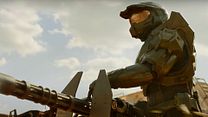 image de Halo - saison 1 Bande-annonce (2) VO