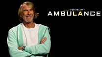 image de Ambulance : Michael Bay, mode d'emploi