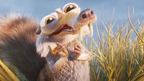 image de L'Âge de glace : Les aventures de Scrat - saison 1 Bande-annonce VF