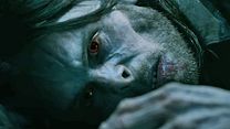 image de Morbius EXTRAIT VO "Transformation"