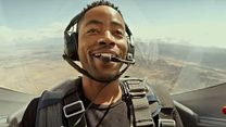 image de Top Gun: Maverick BONUS VO "Un entrainement exceptionnel"