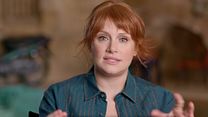 image de Jurassic World: Le Monde d'après BONUS VO "En terres inconnues"