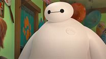 image de Baymax! - saison 1 Bande-annonce VF