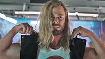 image de Thor: Love And Thunder Bande-annonce VO