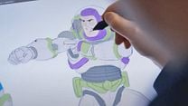 image de Au-delà de l’infini : Making-Of de Buzz l’éclair Bande-annonce VO