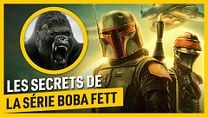 Aviez-vous remarqué ? Le Livre de Boba Fett