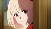image de Lycoris Recoil - saison 1 Bande-annonce VO