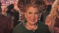 image de Hocus Pocus 2 Teaser VF