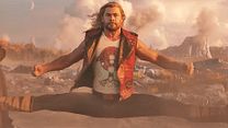 image de Thor: Love And Thunder Bande-annonce (2) VF