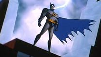 image de Batman, la série Bande-annonce VO