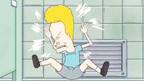 image de Mike Judge's Beavis And Butt-Head Saison 1 Bande-annonce VO