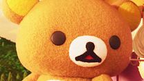 image de la vidéo Les Aventures de Rilakkuma au parc d'attractions Saison 1 Bande-annonce VO