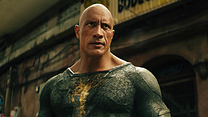image de Black Adam Bande-annonce VF