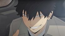 image de SPY x FAMILY - saison 1 partie 2 Teaser VO