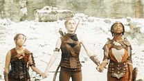 image de Guardians Of Time Bande-annonce VO