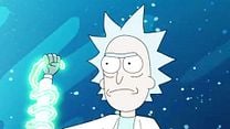 image de Rick et Morty - saison 6 Bande-annonce (2) VO