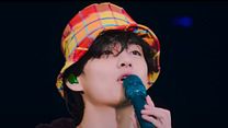 image de BTS: Permission to dance on stage - LA Bande-annonce VO