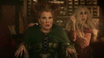 image de Hocus Pocus 2 Bande-annonce VO