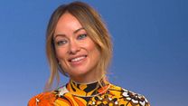 image de "Une lettre d'amour au cinéma" : Olivia Wilde présente son inquiétant "Don't Worry Darling"