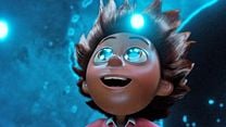 image de Extra :  Allan, Britney et le vaisseau spatial Bande-annonce VF