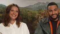 image de Jack Mimoun : Malik Bentalha et Joséphine Japy, la battle des aventuriers