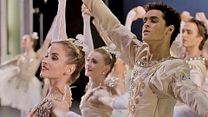 image de Royal Opera House : Un Anniversaire de Diamant (Ballet) Bande-annonce VF