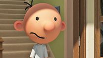 image de Le Journal d'un dégonflé : Rodrick fait sa loi Bande-annonce VO