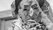 image de La Mine du diable - En camino a la Rinconada Bande-annonce VO