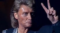 image de Johnny Hallyday - Bercy 1992 au cinéma Bande-annonce VF