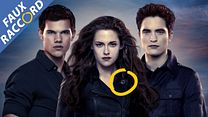 image de Les gaffes et erreurs de Twilight 3, 4 et 5