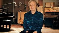 image de Derrière les murs des studios Abbey Road Bande-annonce VO