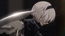 image de NieR:Automata Ver1.1a - saison 1 Bande-annonce VO