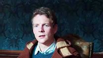 image de la vidéo The Portable Door Bande-annonce VO